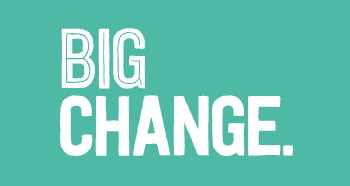 Exclusive interview with Big Change